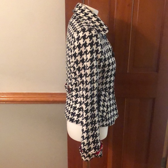 Body Central Jacket - Picture 4 of 8